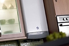 trusted boilers Redgrave