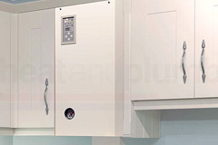 Redgrave electric boiler quotes