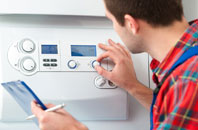 free commercial Redgrave boiler quotes